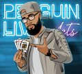 Eric Jones LIVE ACT (Penguin LIVE)